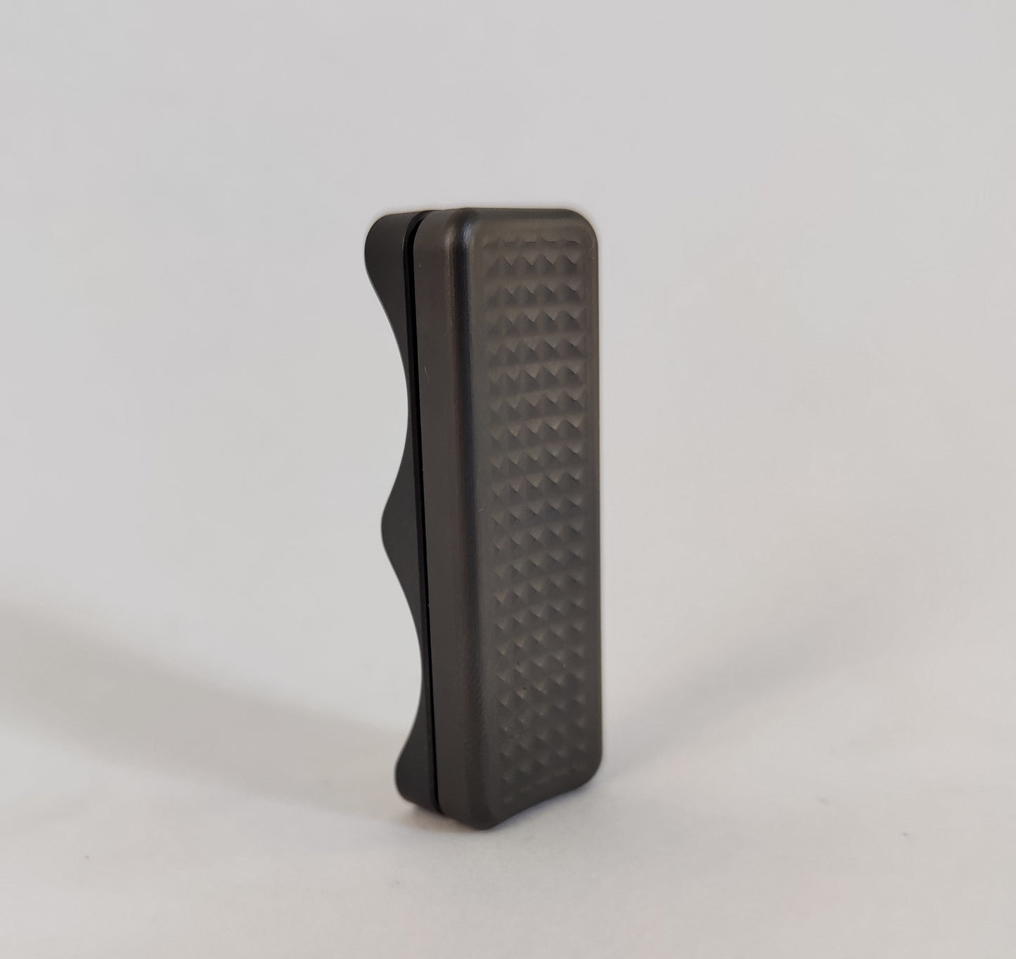 EDC Haptic slider from Zirconium