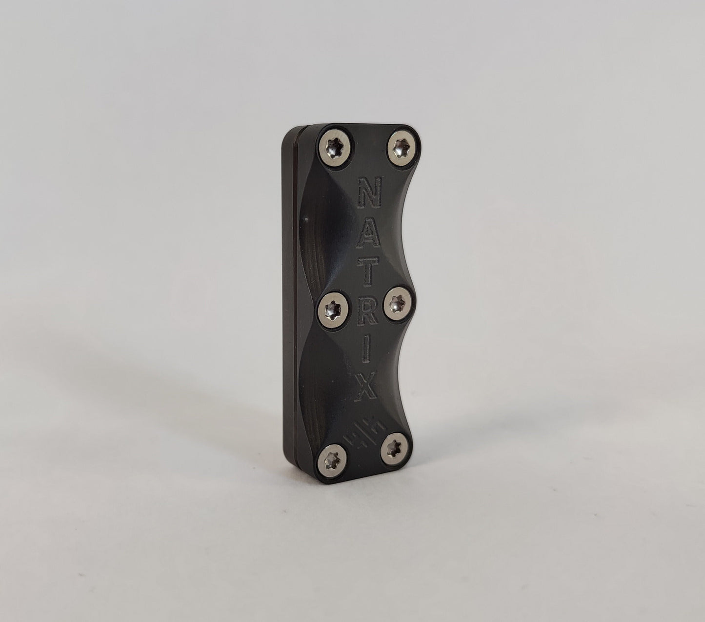 EDC Haptic slider from Zirconium