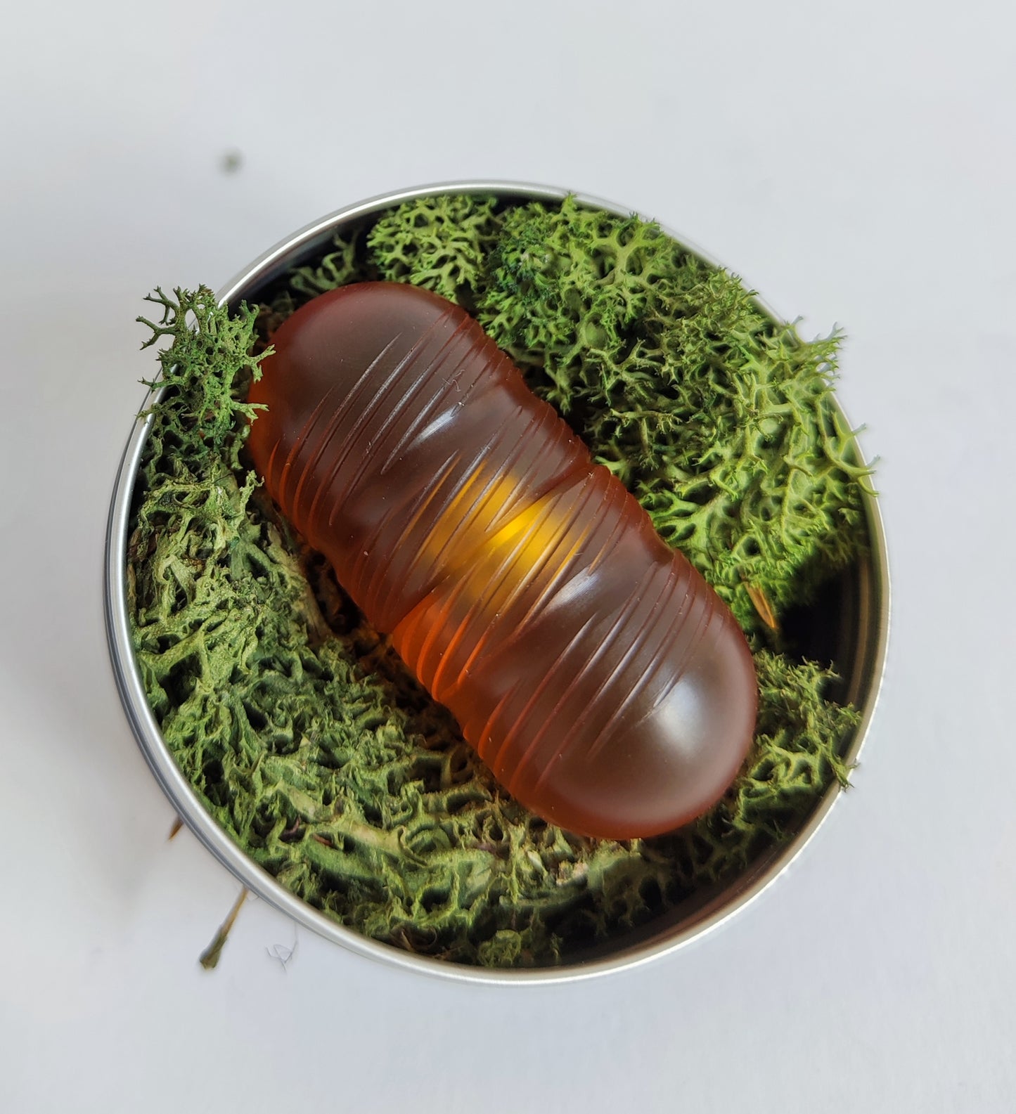 Ultem Popper / EDC Magnetic Haptic Toy