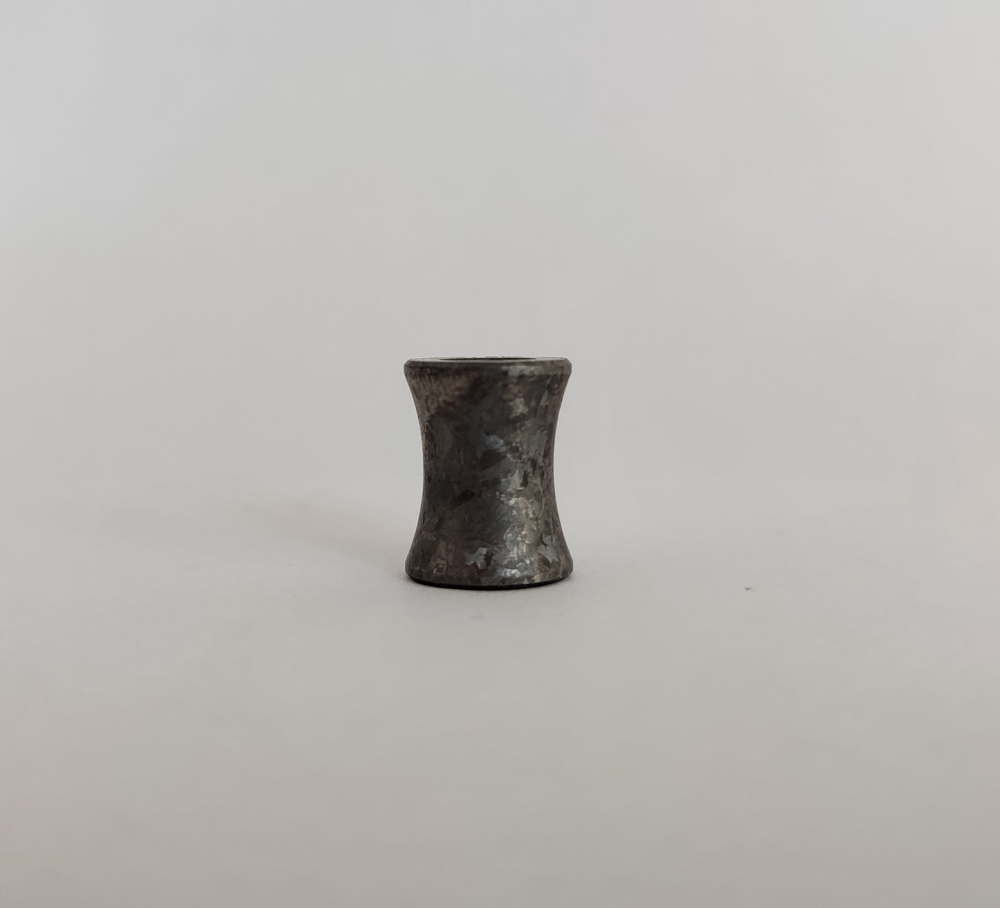 Crystal Titanium Bead