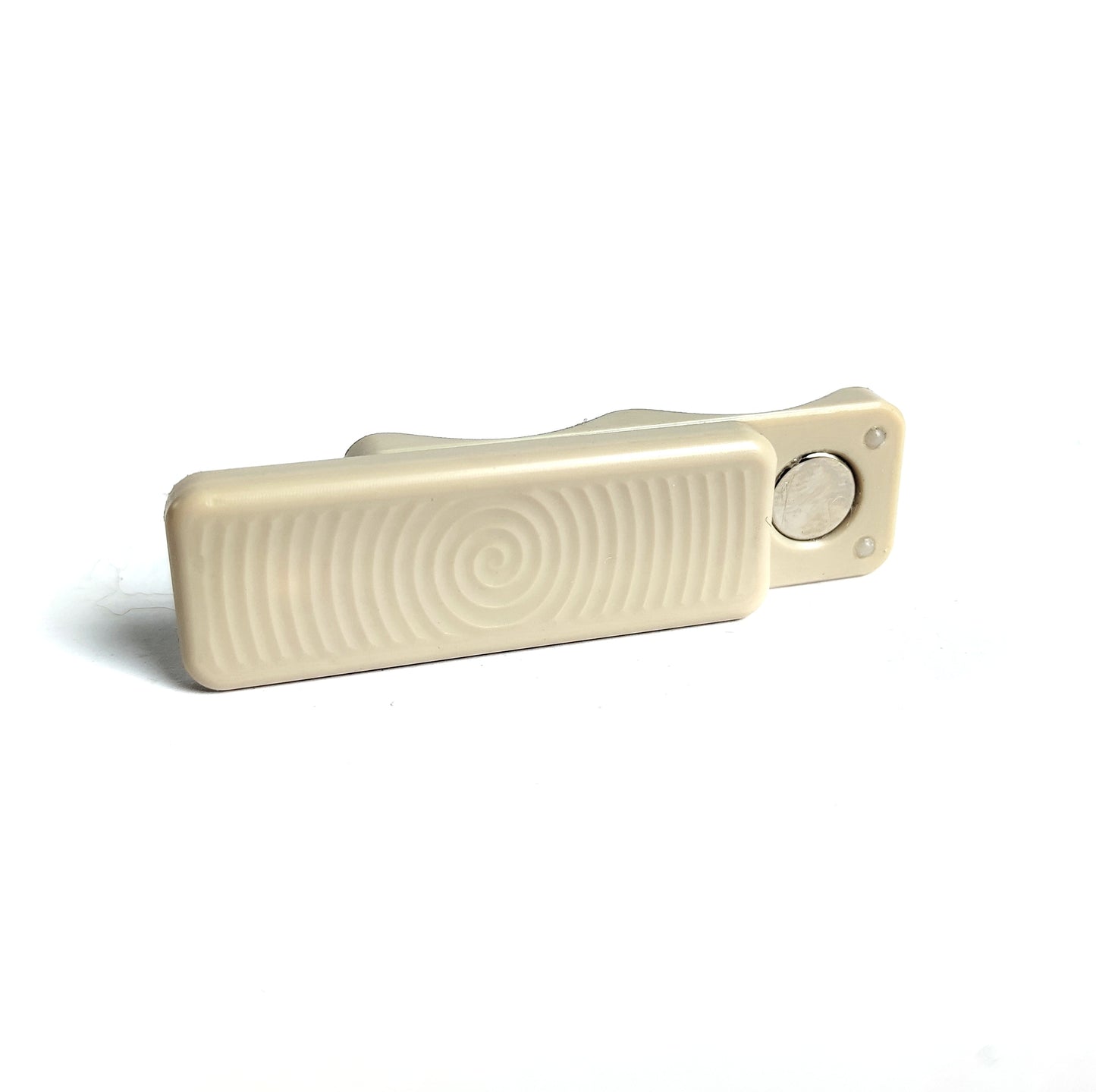 Peek Slider / EDC Magnetic Toy / Haptic toy
