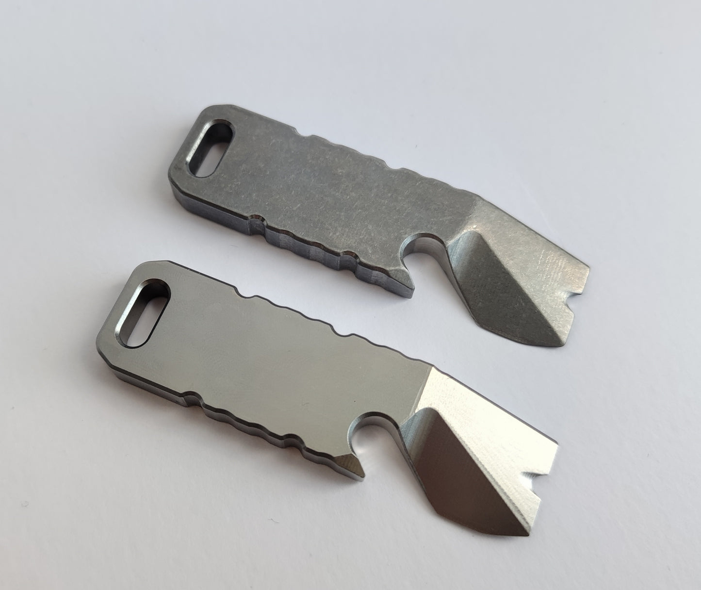 Pry Bar made of Stainless Steel / EDC Tool for your everyday use