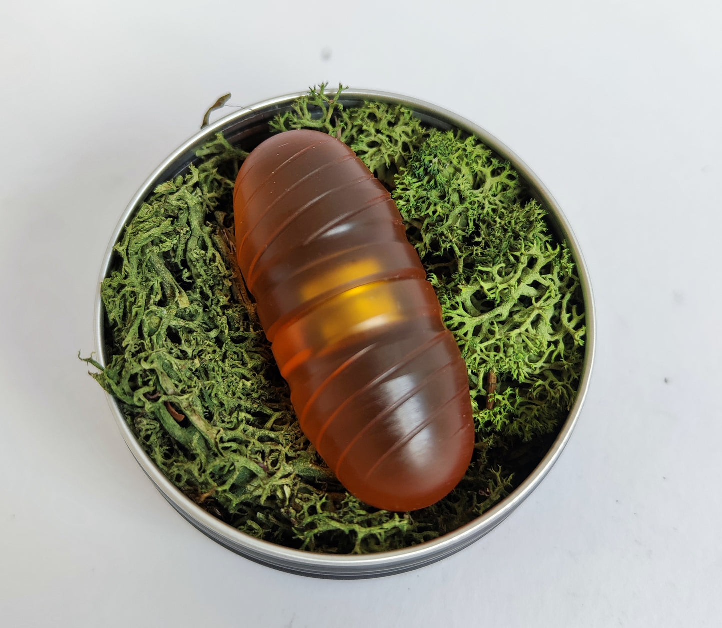 Ultem Popper / EDC Magnetic Haptic Toy