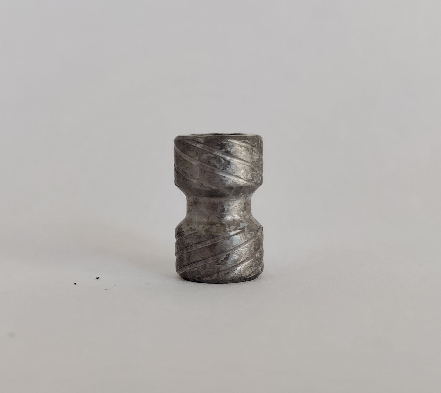 Crystal Titanium Bead
