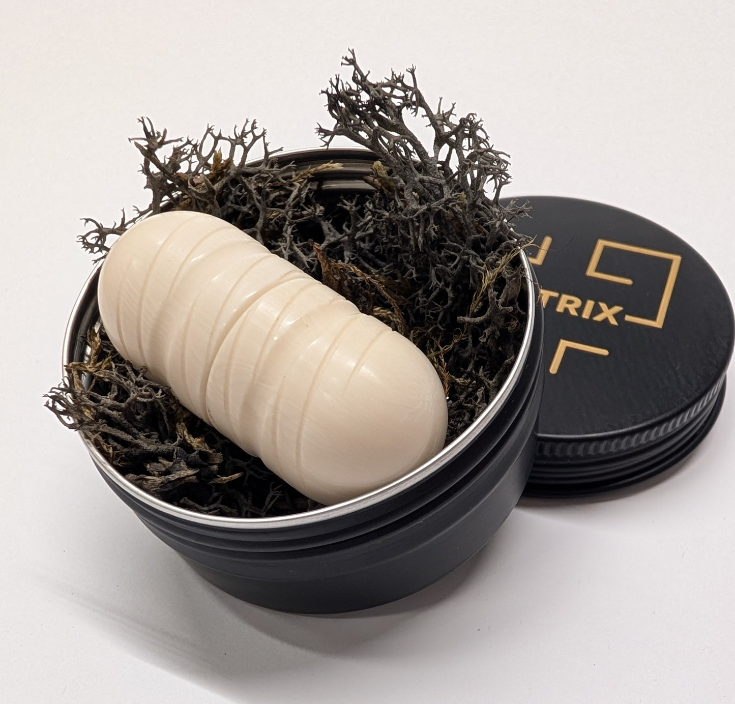 Elforyn Super Tusk Popper / EDC Magnetic Haptic Toy / Pocket Toy