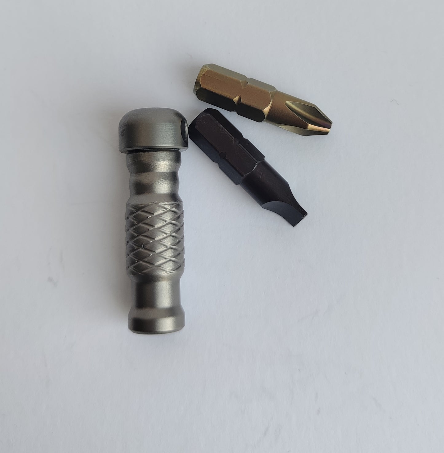 EDC Screwdriver Bead Tool Pendant