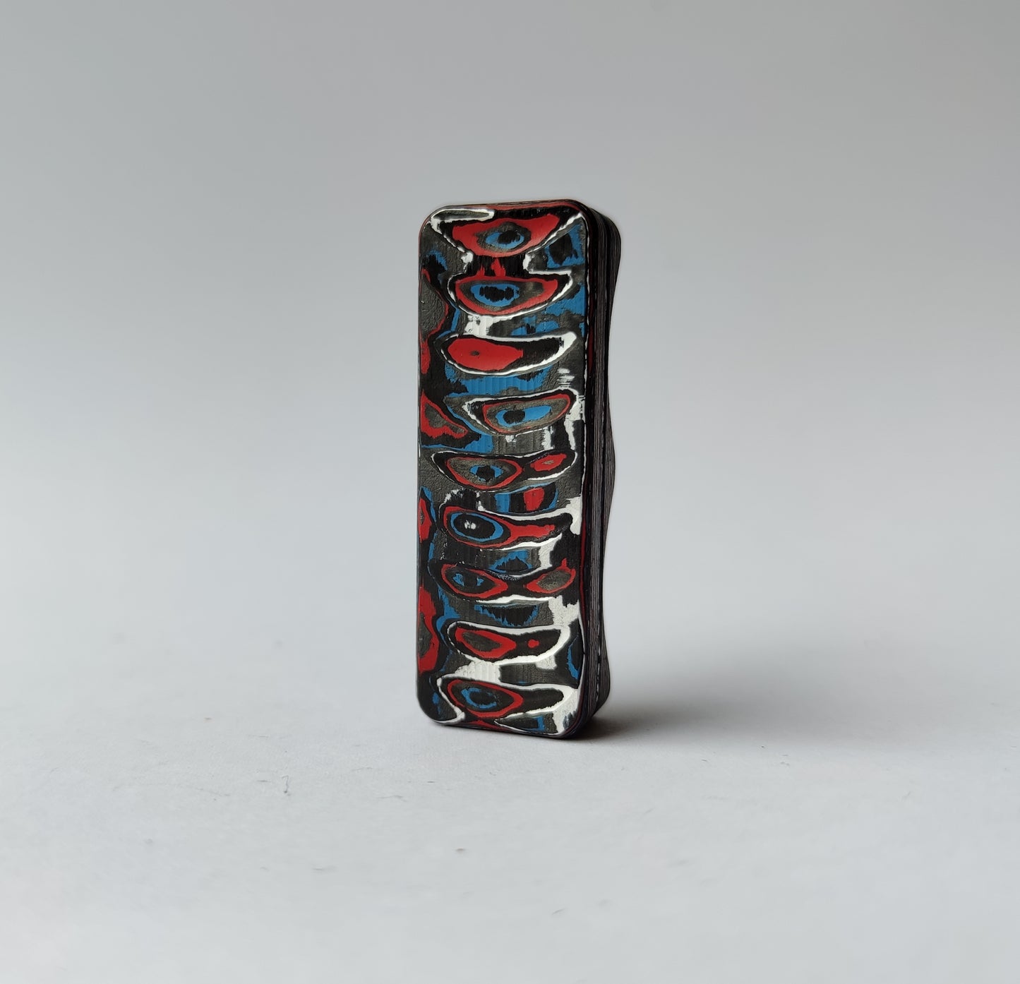 EDC Haptic slider from FatCarbon "Nebula"