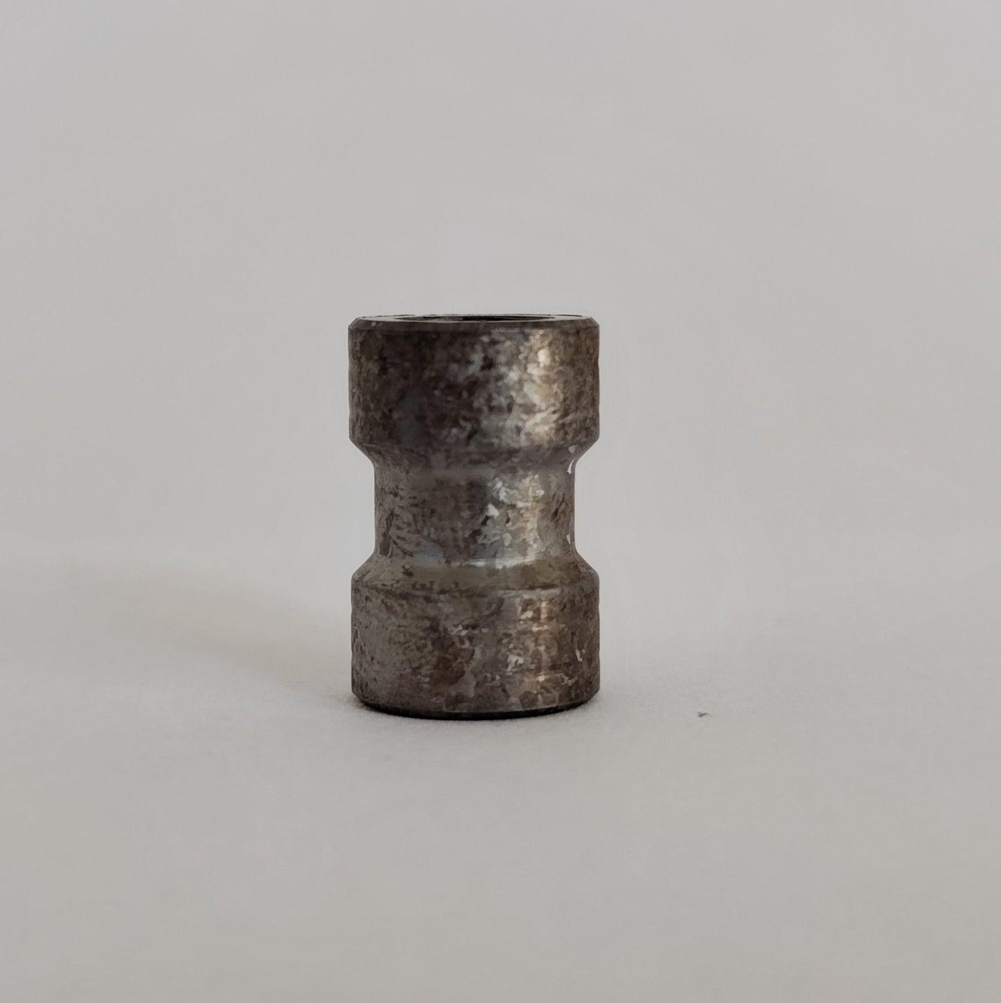 Crystal Titanium Bead