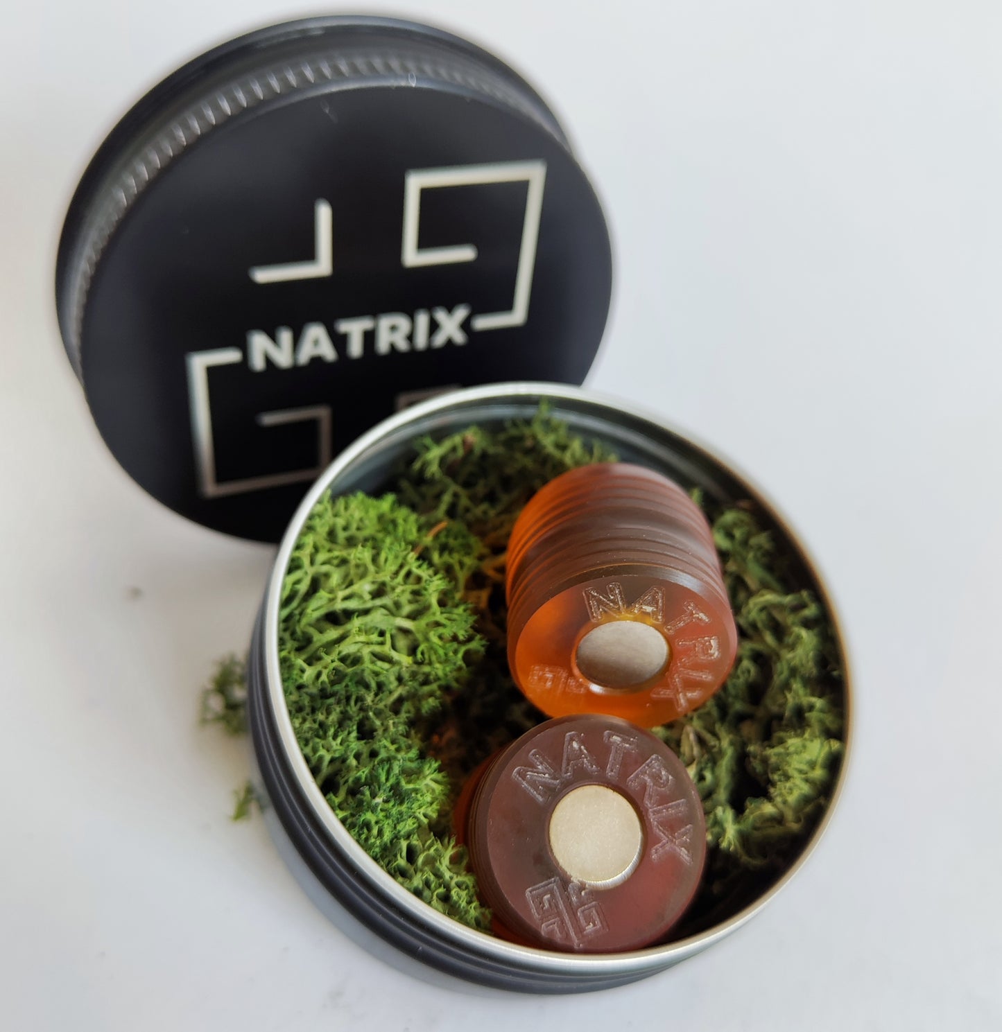 Ultem Popper / EDC Magnetic Haptic Toy
