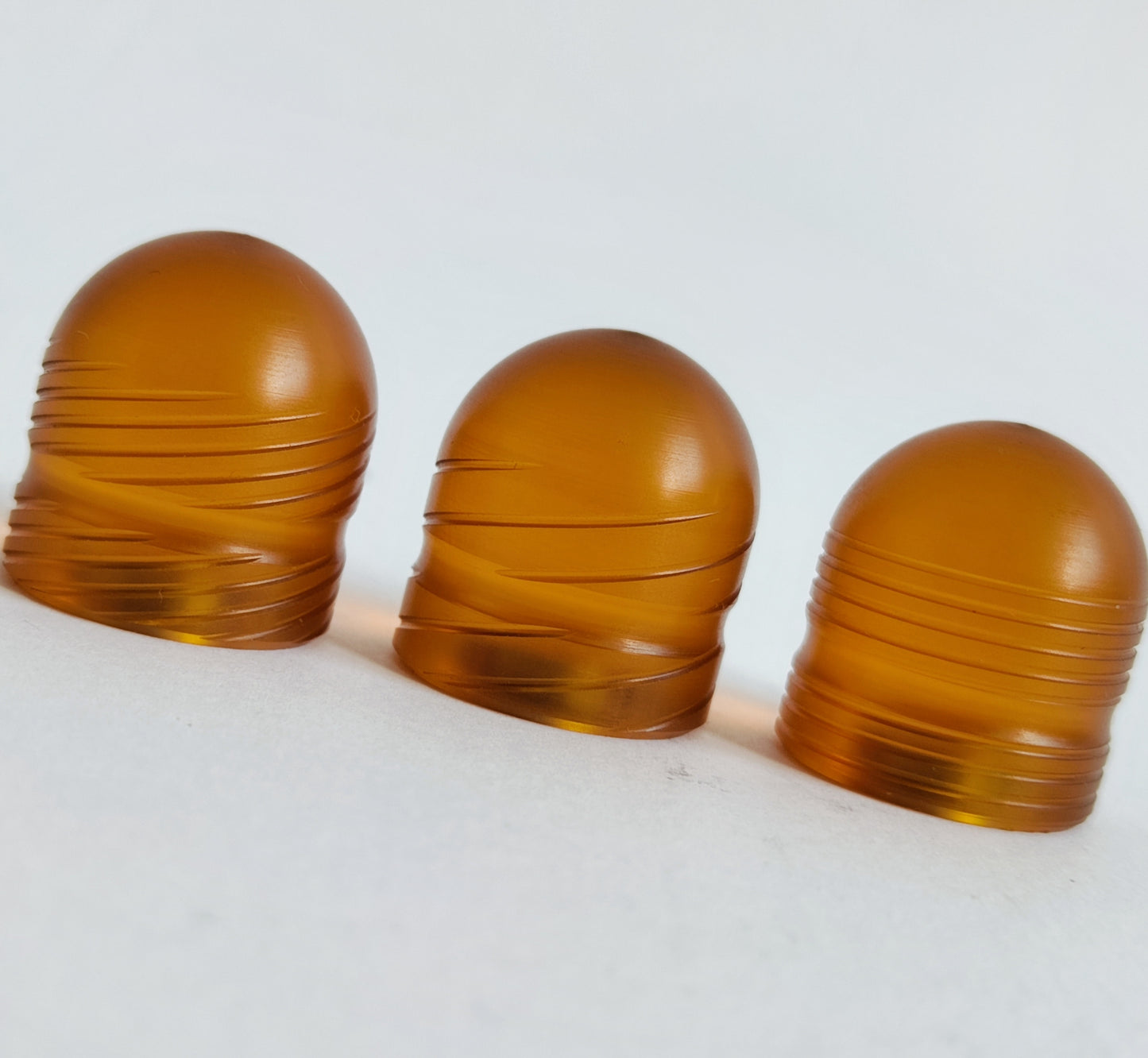 Ultem Popper / EDC Magnetic Haptic Toy