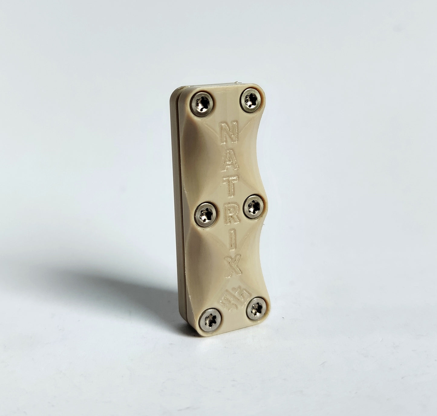 Peek Slider / EDC Magnetic Toy / Haptic toy