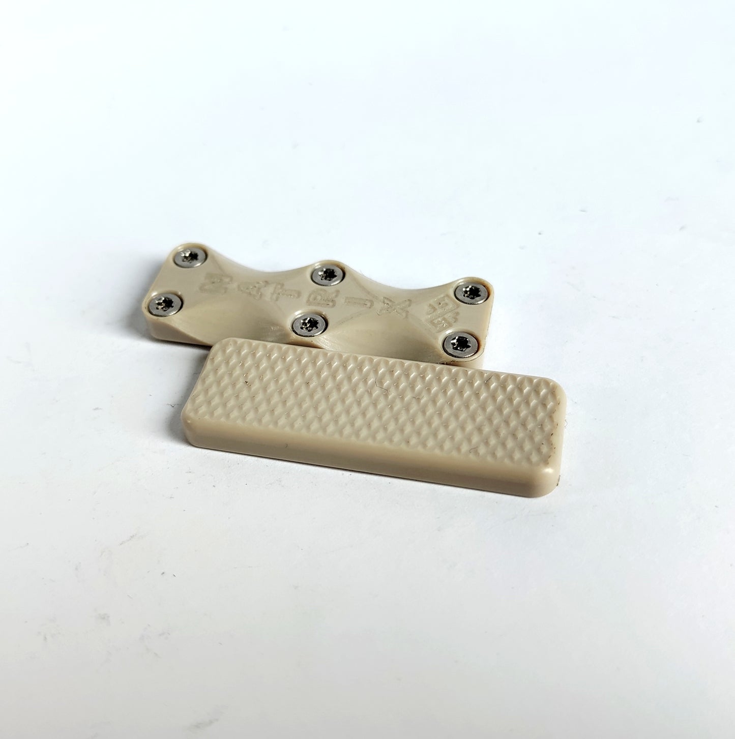 Peek Slider / EDC Magnetic Toy / Haptic toy
