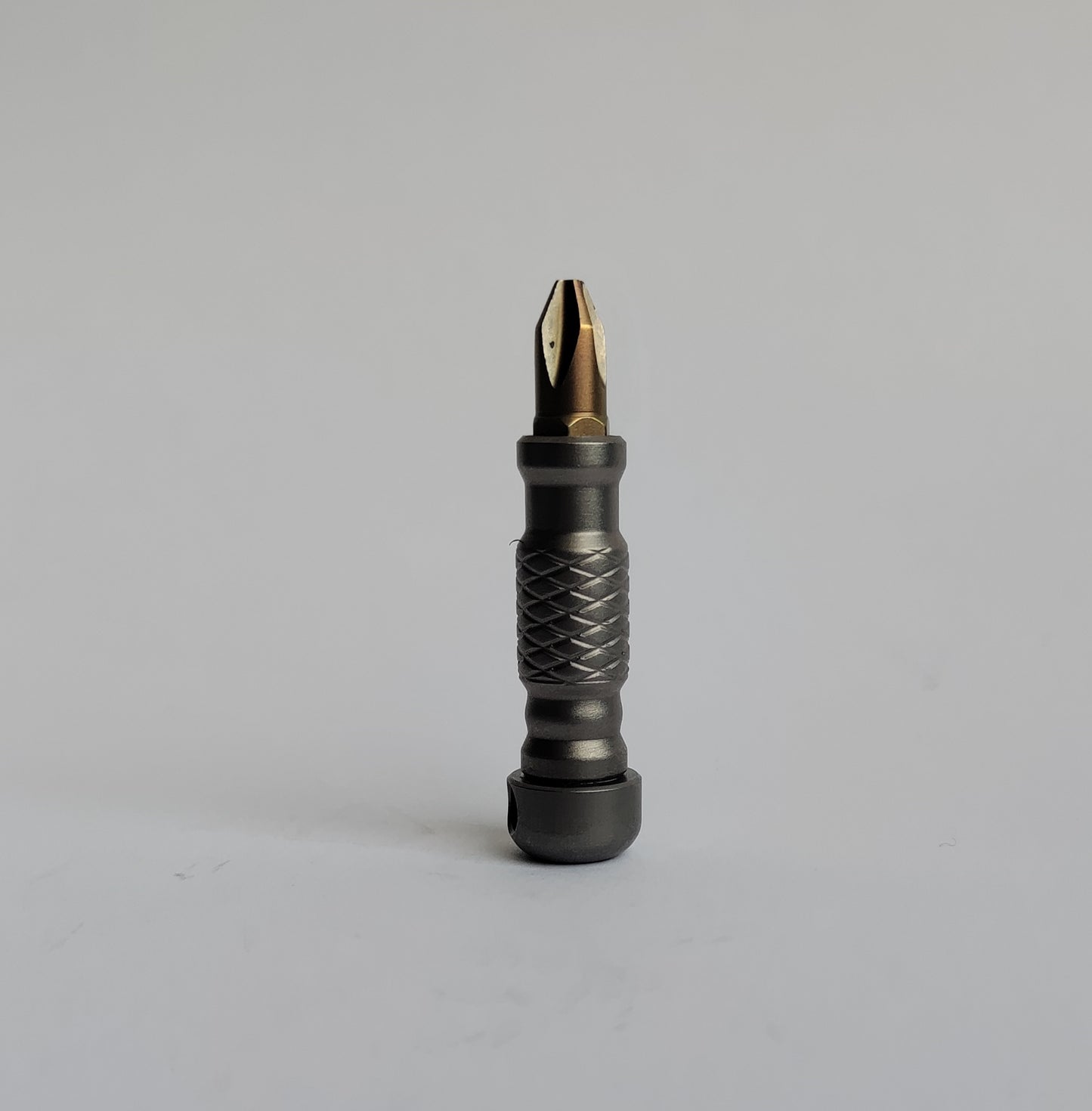 EDC Screwdriver Bead Tool Pendant
