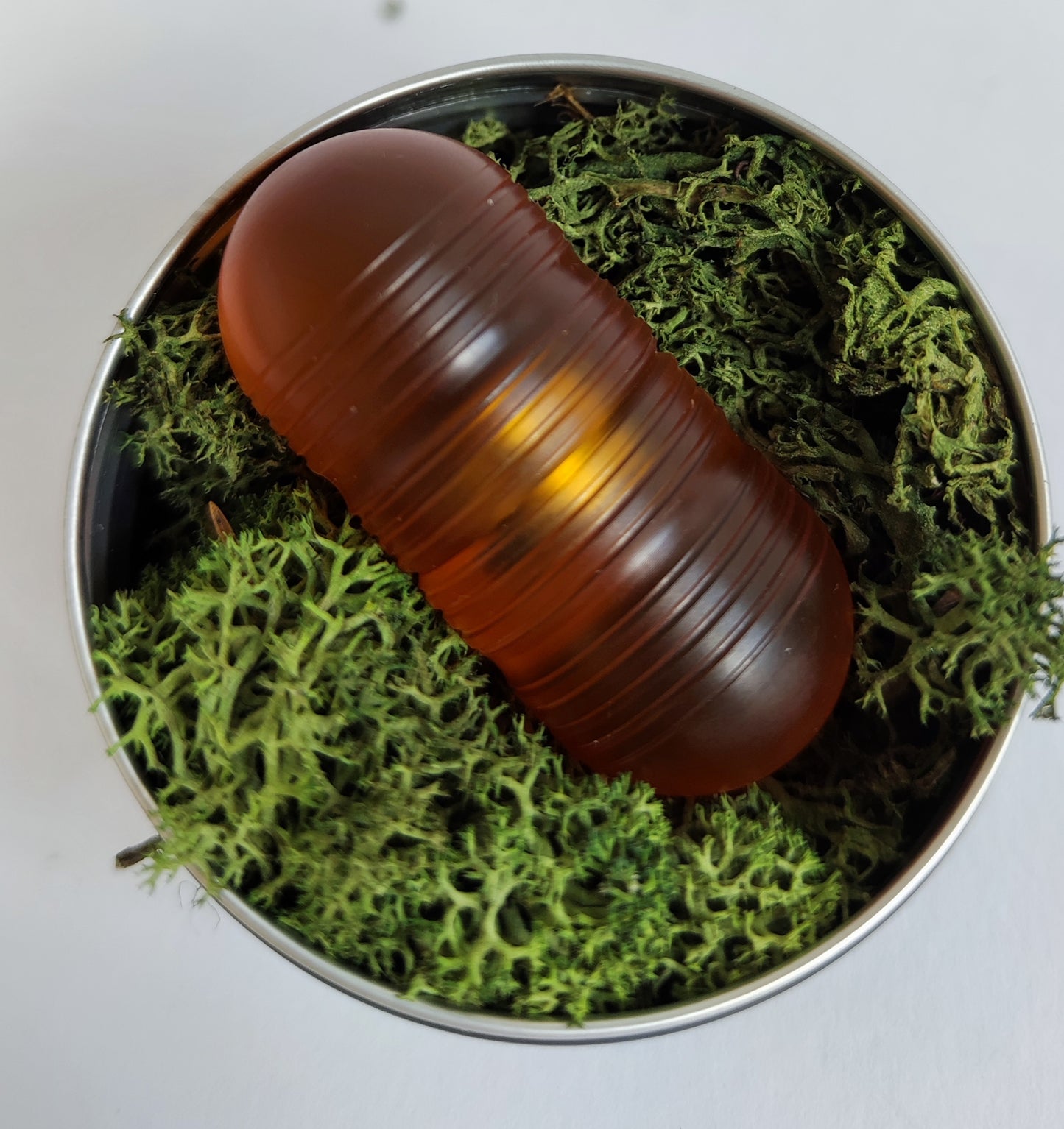 Ultem Popper / EDC Magnetic Haptic Toy