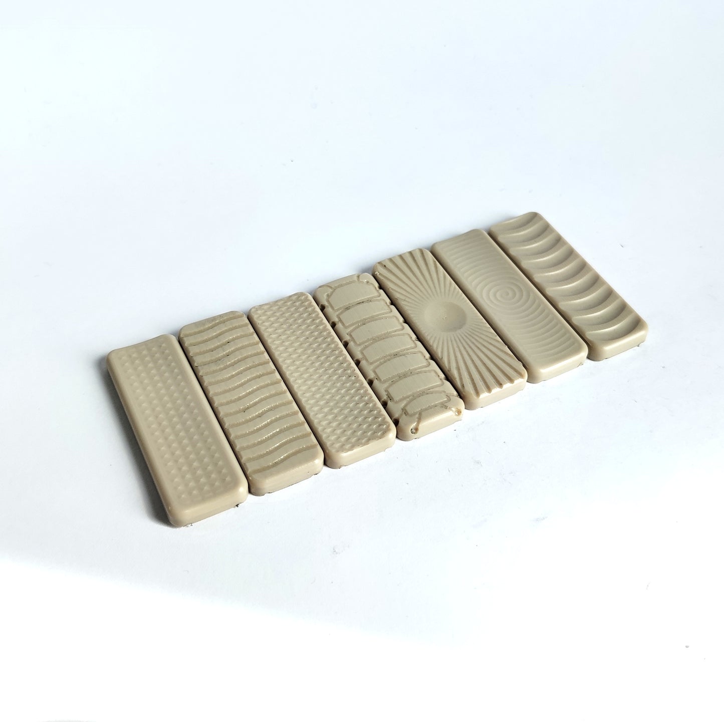 Peek Slider / EDC Magnetic Toy / Haptic toy