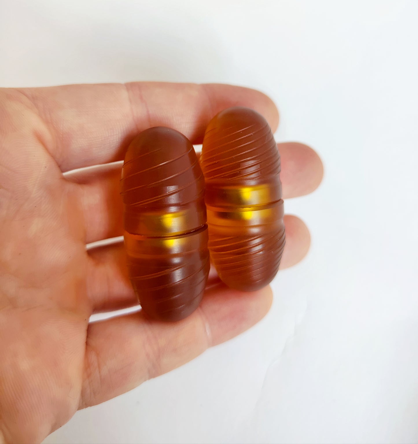 Ultem Popper / EDC Magnetic Haptic Toy