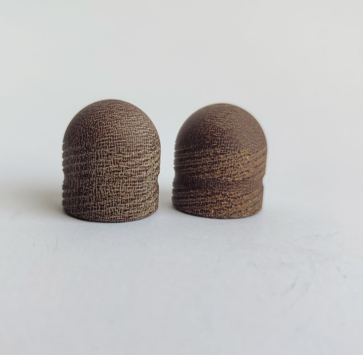 Micarta Popper / EDC Magnetic Haptic Toy