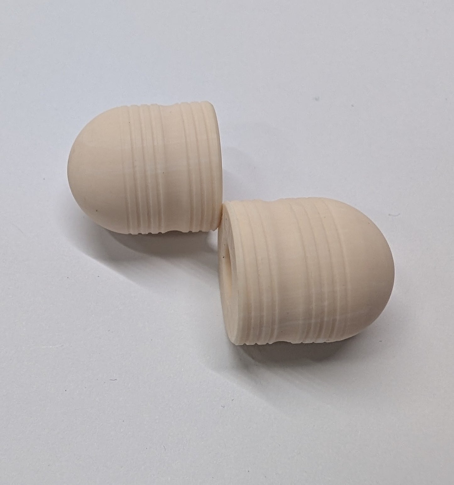 Elforyn Super Tusk Popper / EDC Magnetic Haptic Toy / Pocket Toy