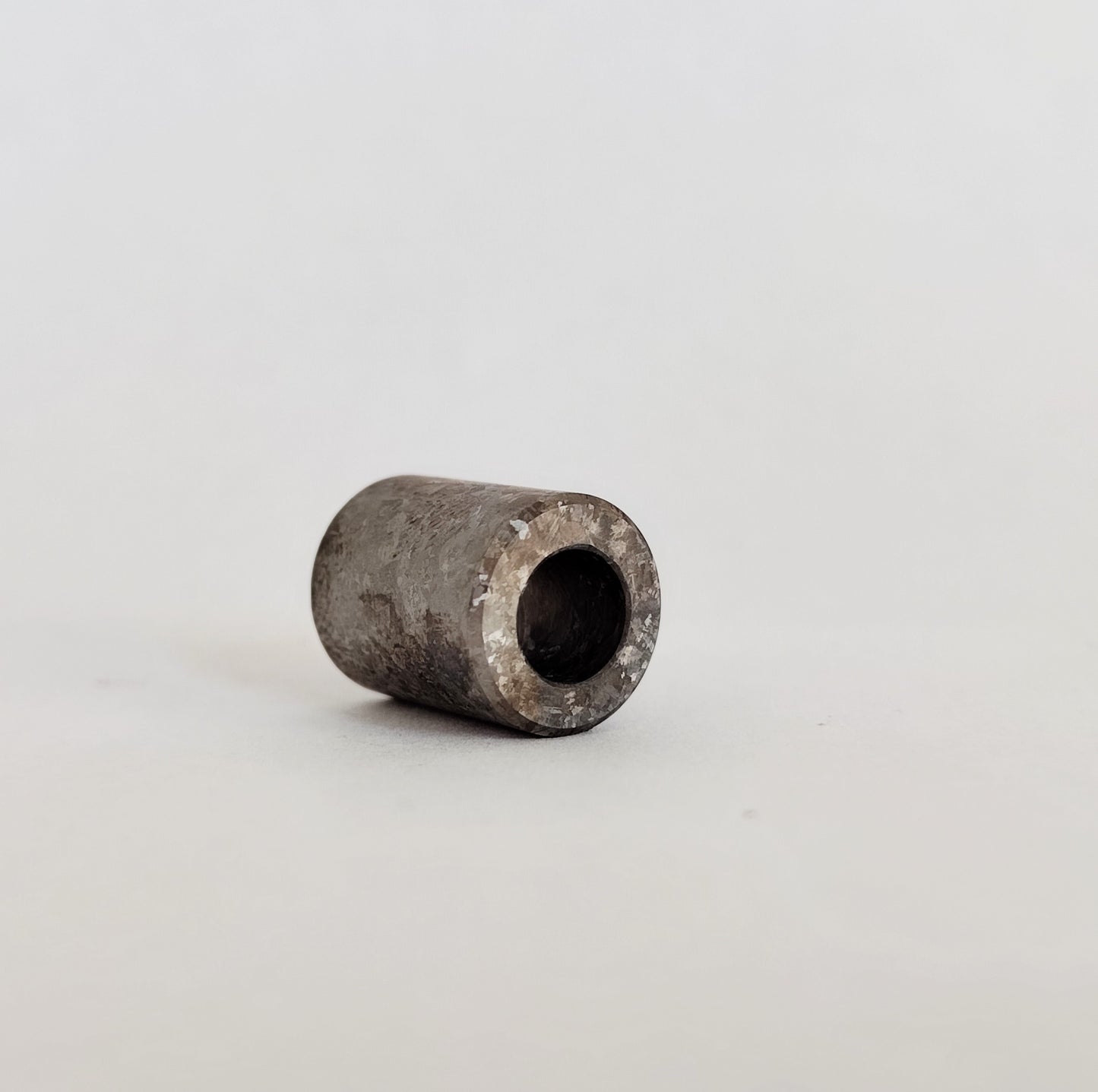Crystal Titanium Bead