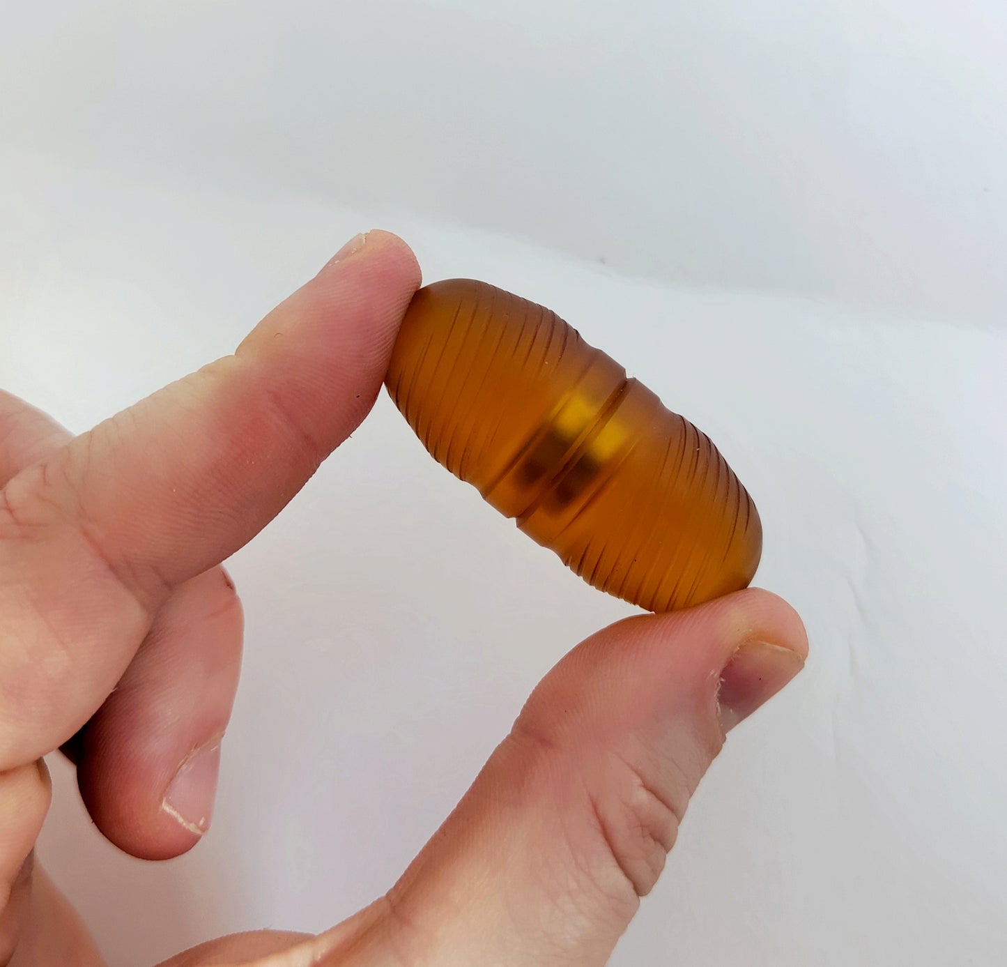 Ultem Popper / EDC Magnetic Haptic Toy