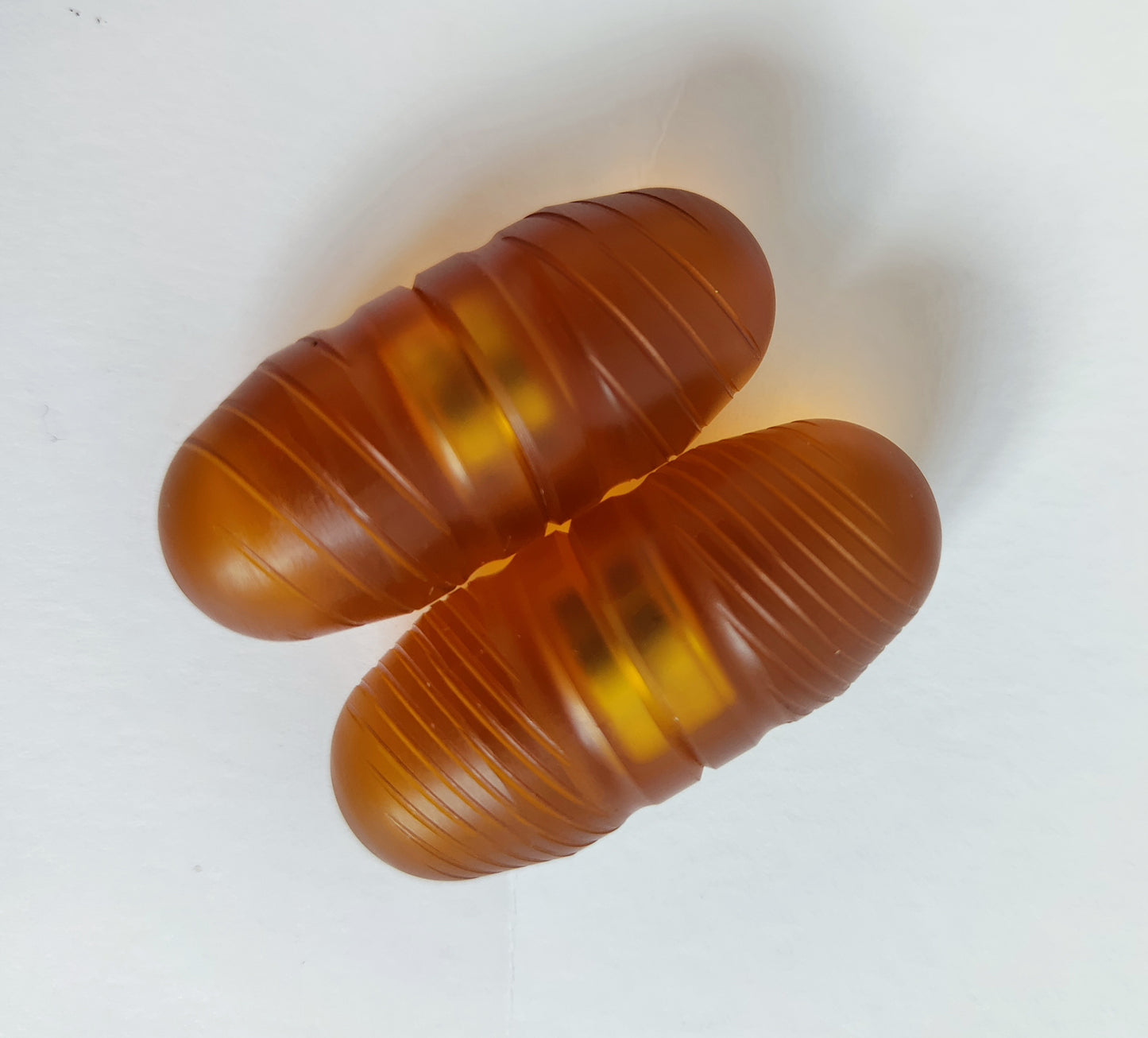 Ultem Popper / EDC Magnetic Haptic Toy