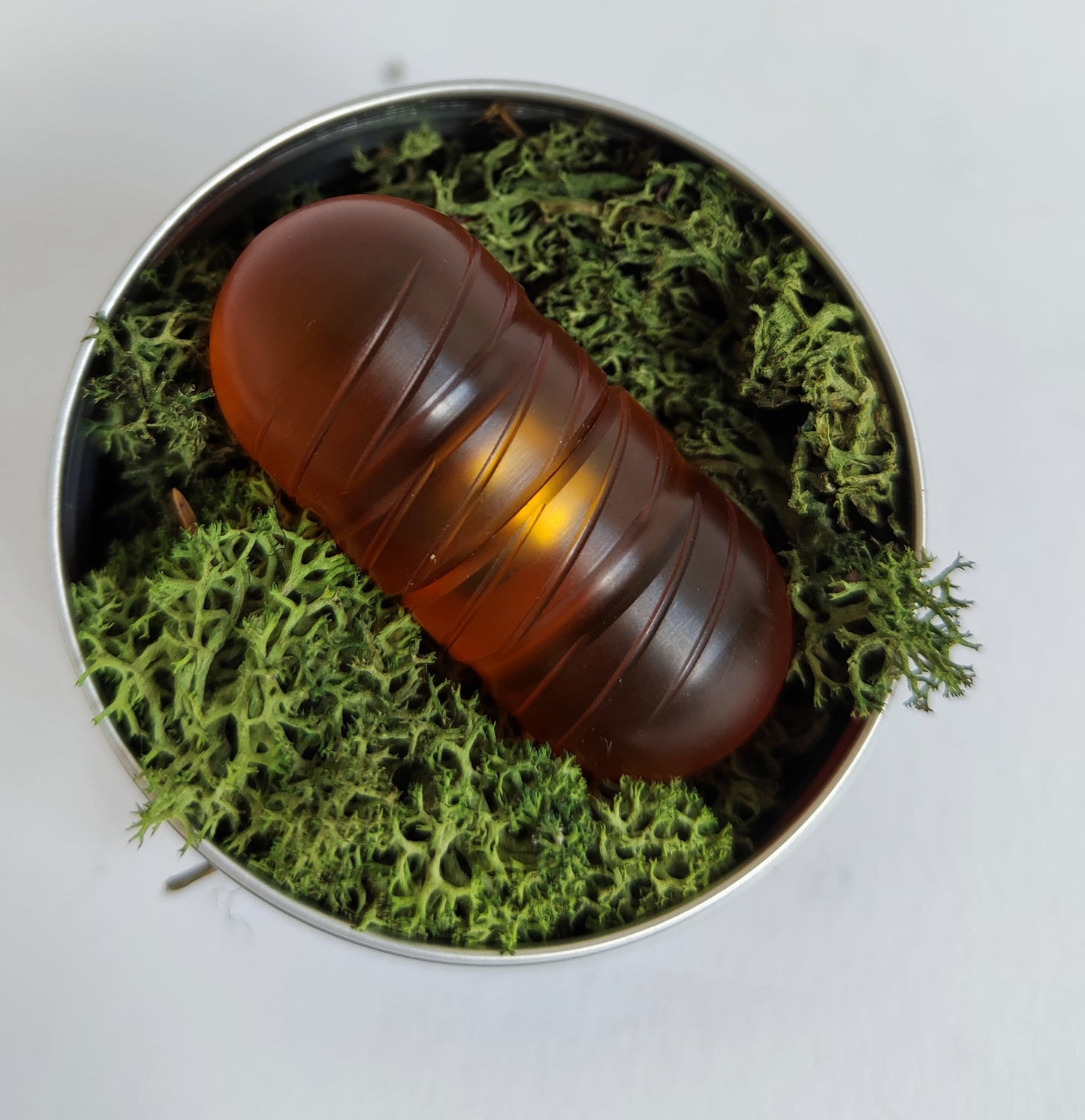 Ultem Popper / EDC Magnetic Haptic Toy
