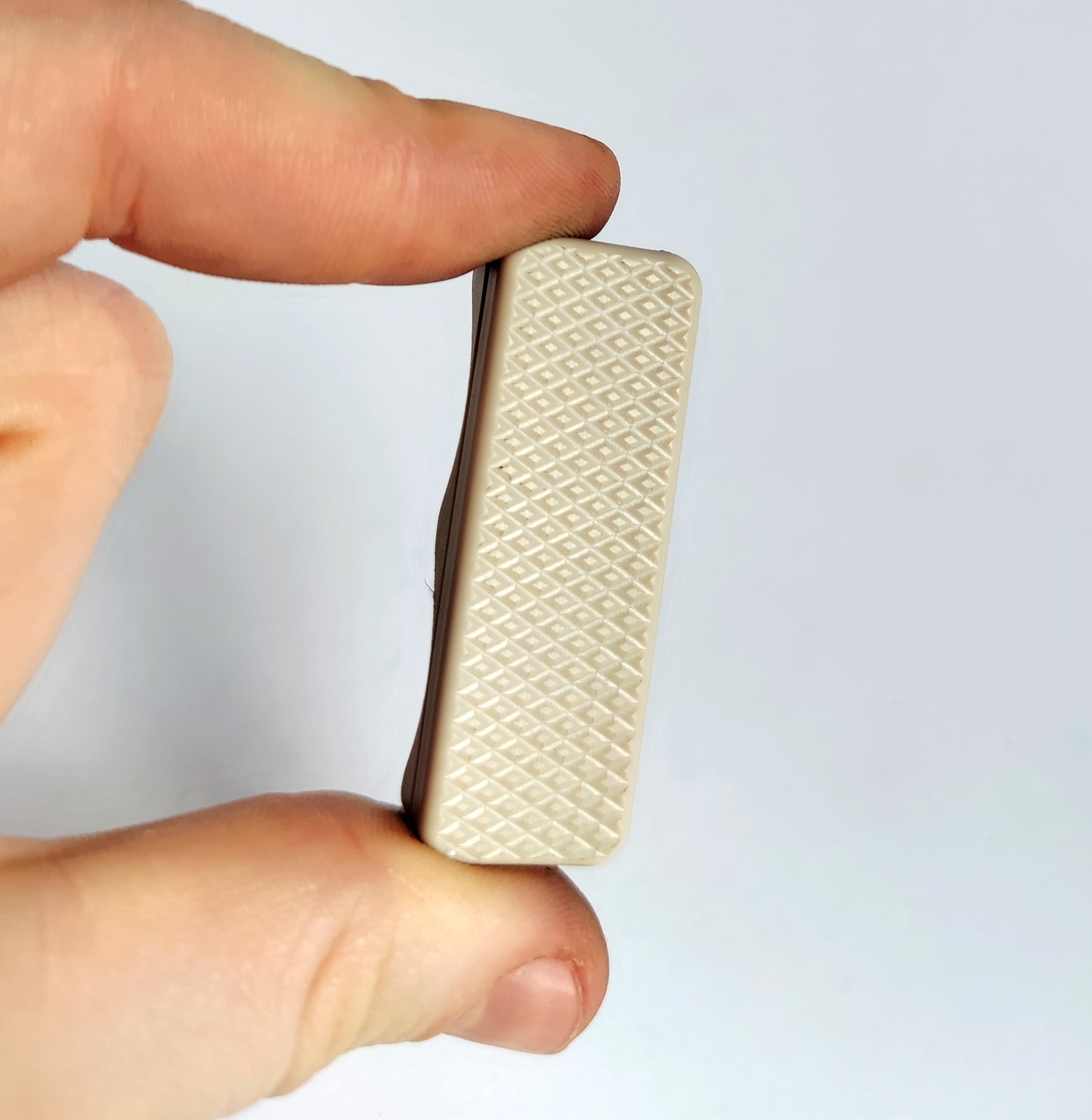 Peek Slider / EDC Magnetic Toy / Haptic toy