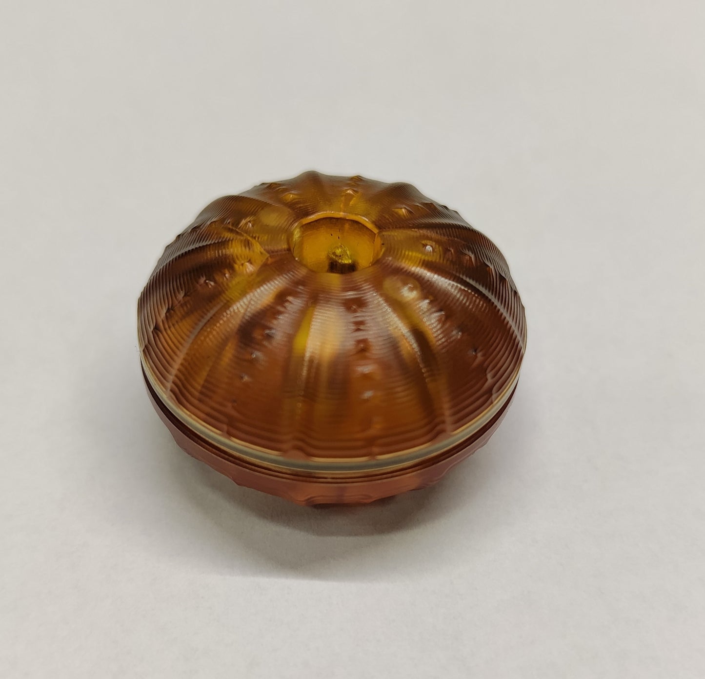Ultem EDC Urchin Coin