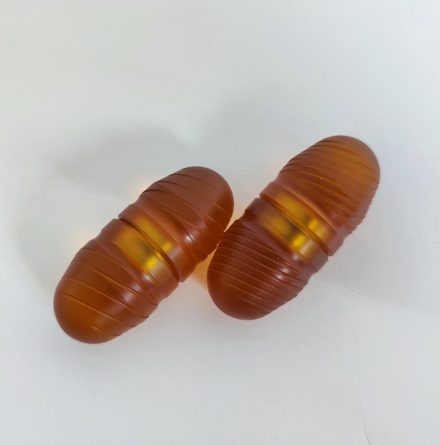 Ultem Popper / EDC Magnetic Haptic Toy