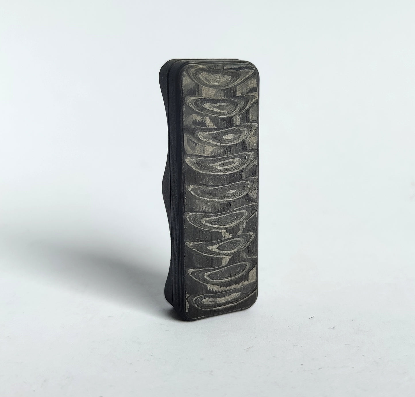 EDC Haptic slider from FatCarbon "Black Camo"