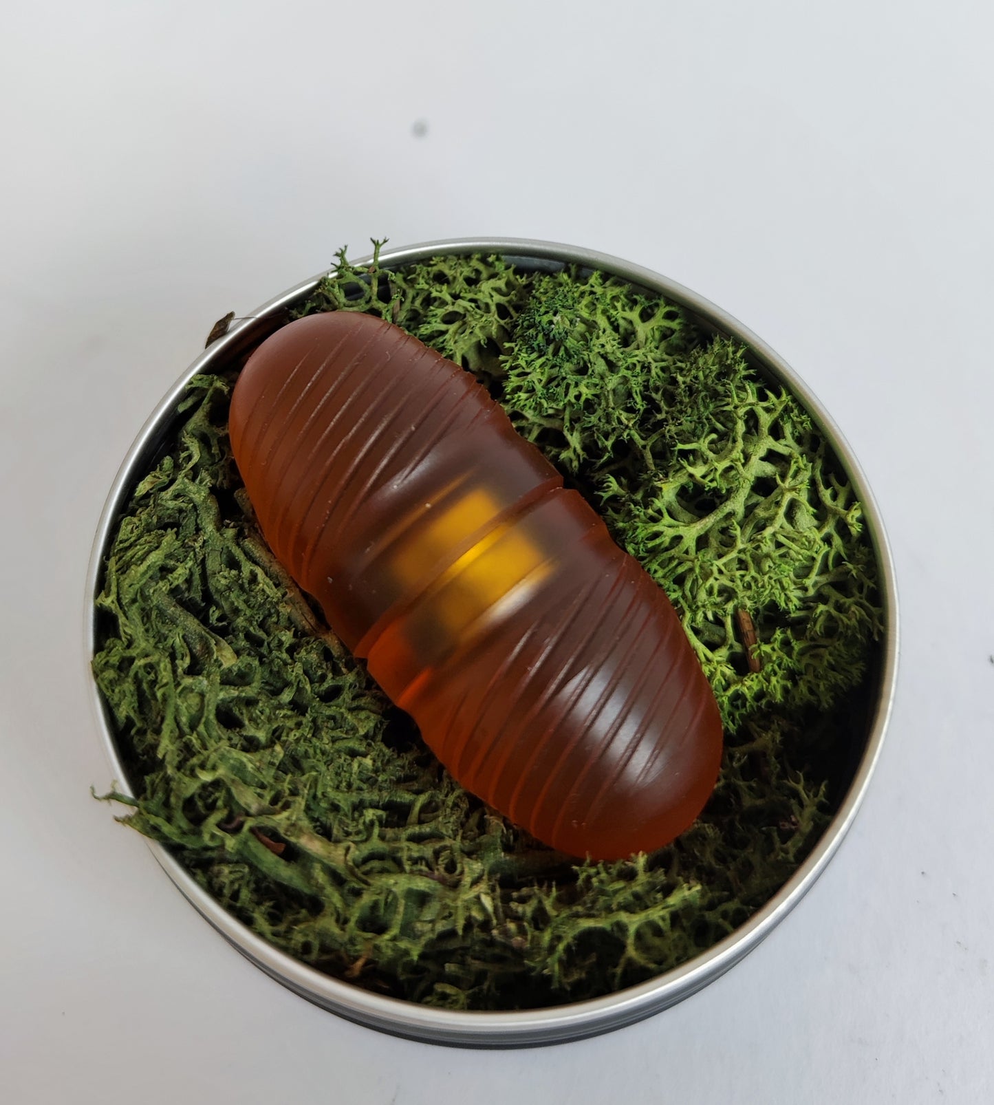 Ultem Popper / EDC Magnetic Haptic Toy
