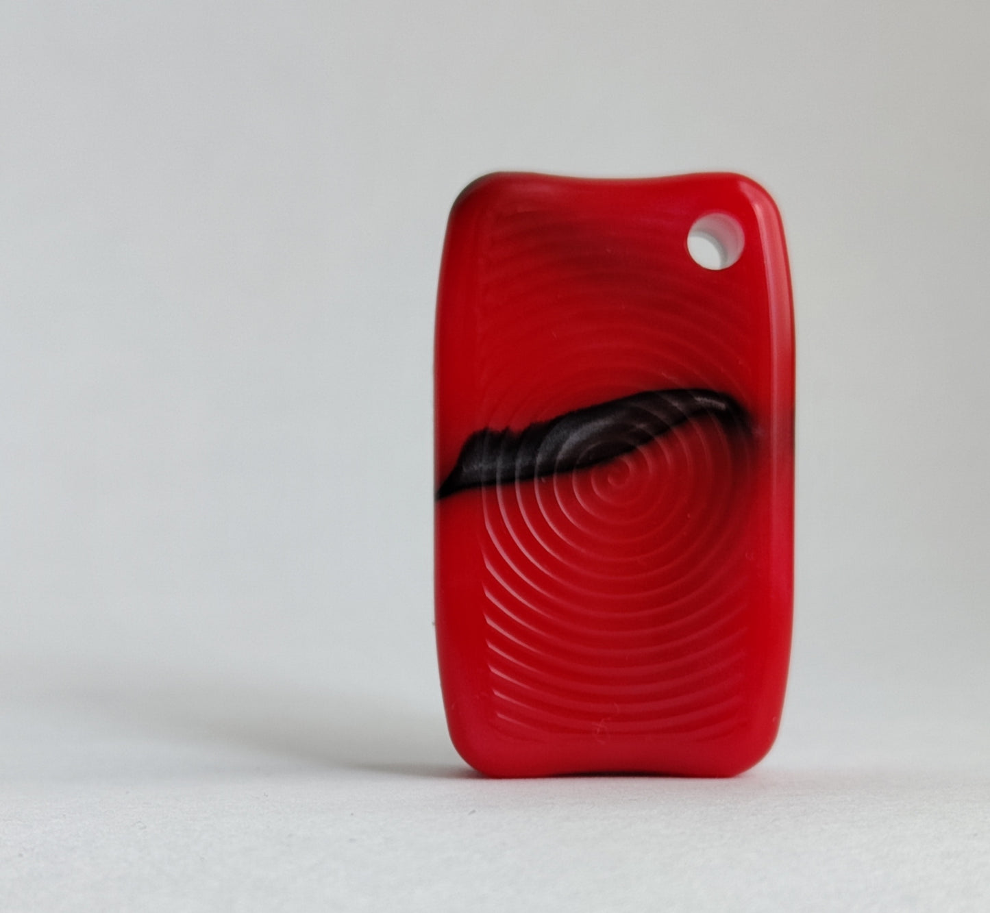 Fidget Bar / EDC Haptic Worry Stone / Soap Bar Shape / Haptic Toy from unique Acrylic