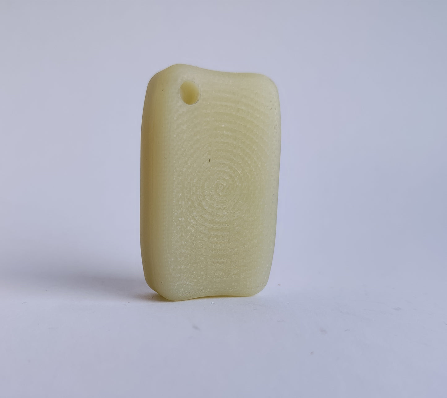 G10 Fidget Bar / EDC Worry Stone / Soap Bar Shape / Haptic toy