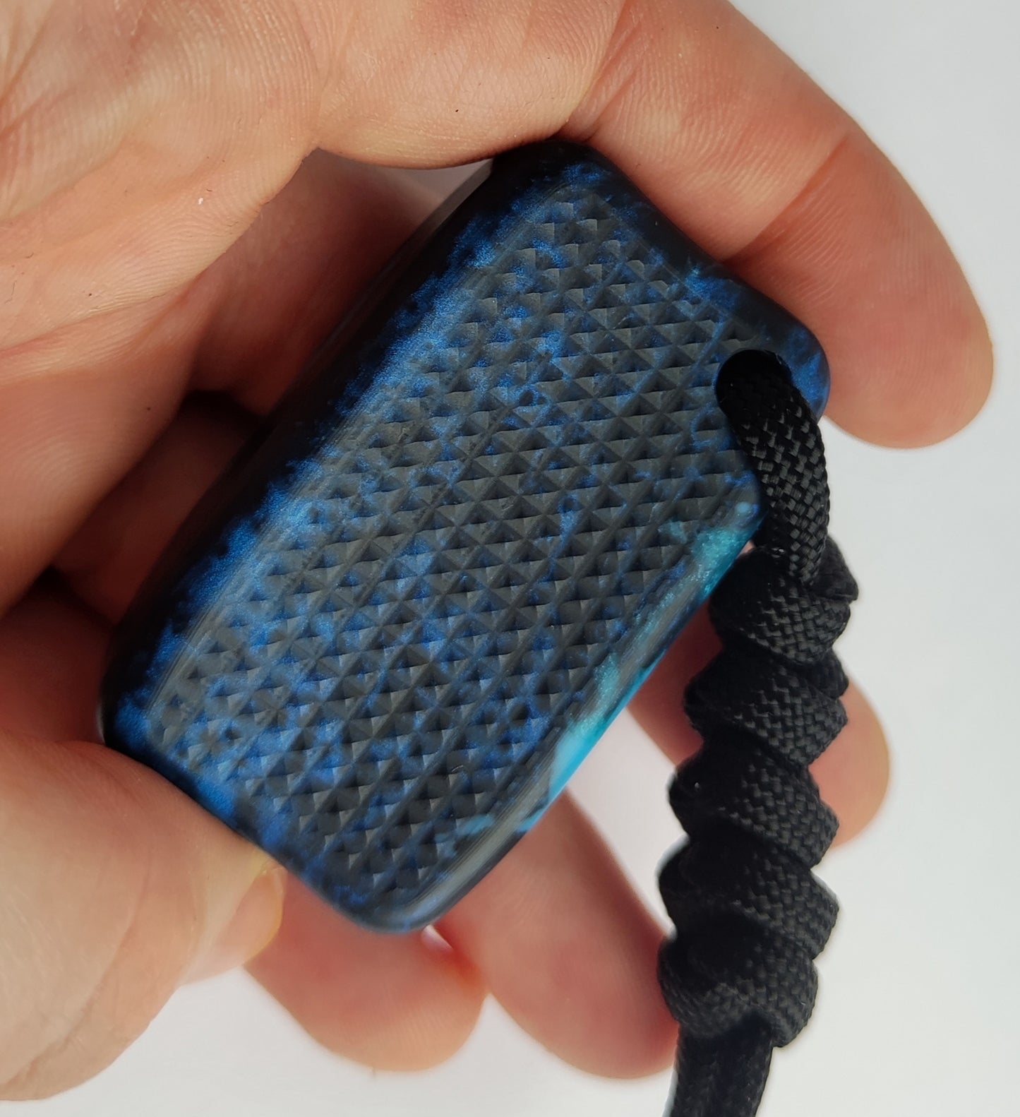 Fidget Bar / EDC Haptic Worry Stone / Soap Bar Shape / Haptic Toy from unique Acrylic