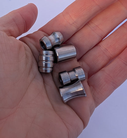 Stainless Steel Bead