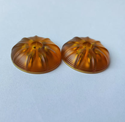 Ultem EDC Urchin Coin