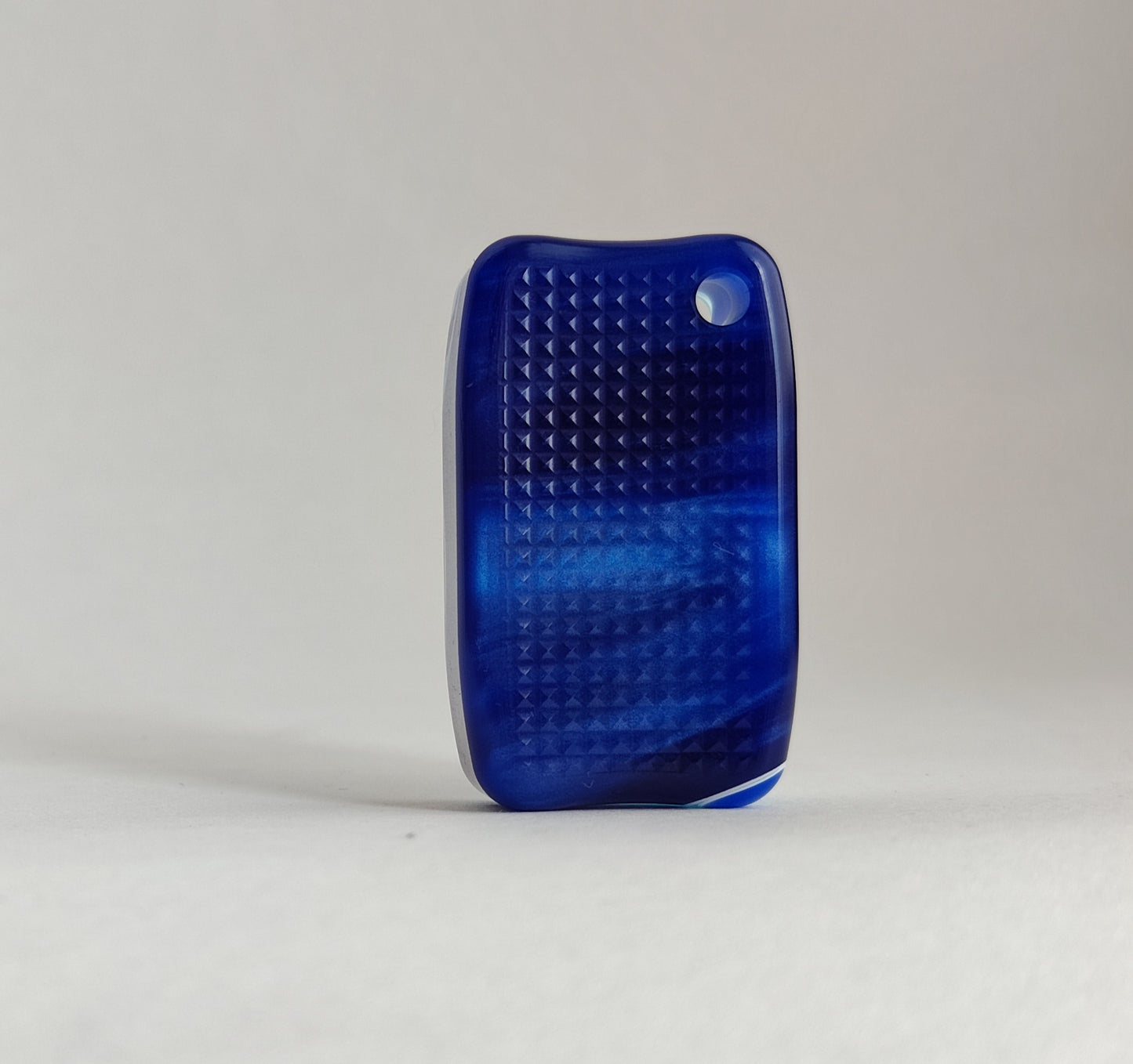Fidget Bar / EDC Haptic Worry Stone / Soap Bar Shape / Haptic Toy from unique Acrylic