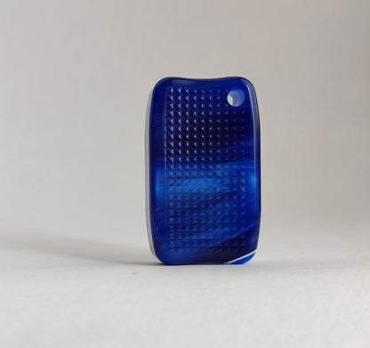 Fidget Bar / EDC Haptic Worry Stone / Soap Bar Shape / Haptic Toy from unique Acrylic