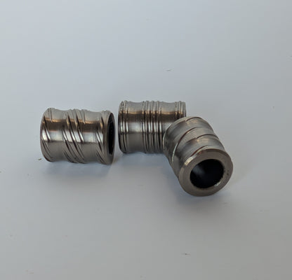 Titanum / Anodised Titanium Beads