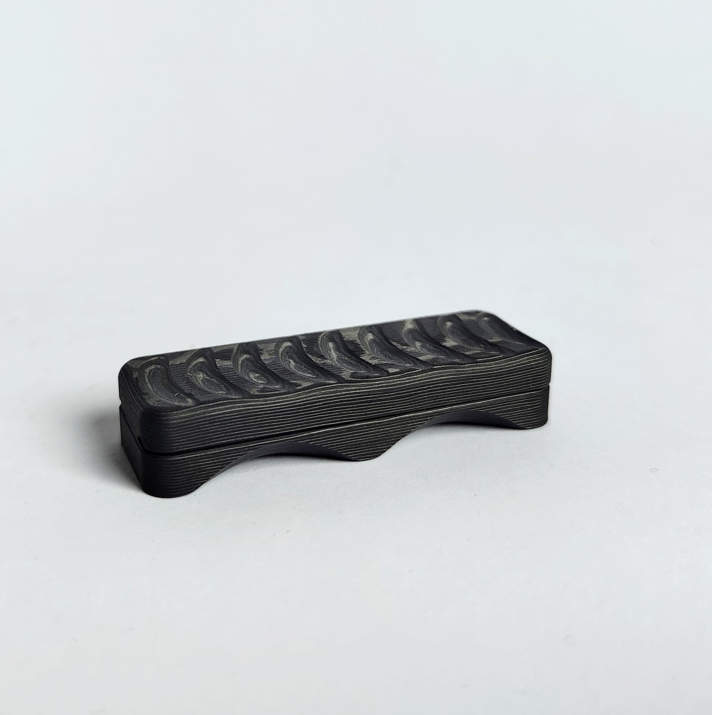 EDC Haptic slider from FatCarbon "Black Camo"