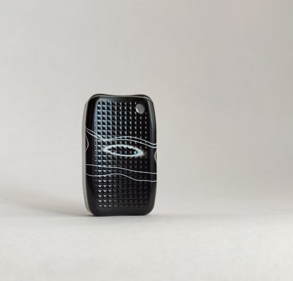 Fidget Bar / EDC Haptic Worry Stone / Soap Bar Shape / Haptic Toy from unique Acrylic