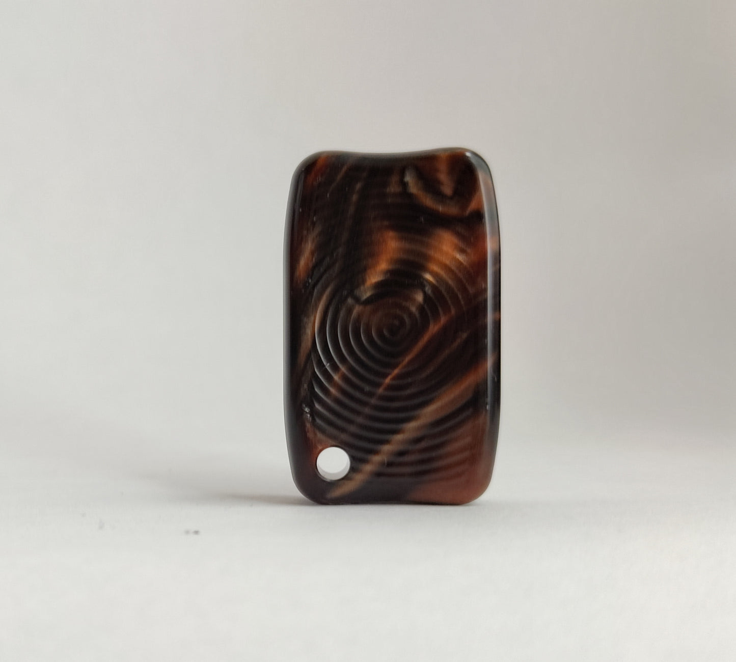 Fidget Bar / EDC Haptic Worry Stone / Soap Bar Shape / Haptic Toy from unique Acrylic