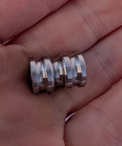 Stainless Steel Bead