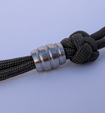 Stainless Steel Bead