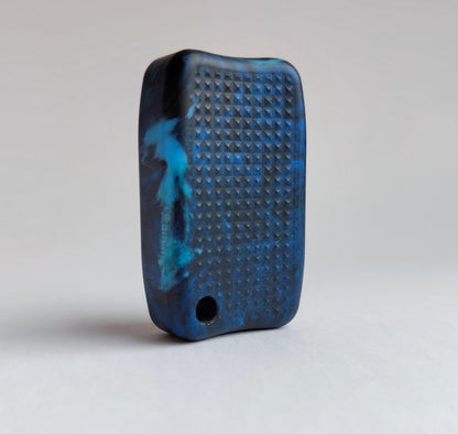 Fidget Bar / EDC Haptic Worry Stone / Soap Bar Shape / Haptic Toy from unique Acrylic
