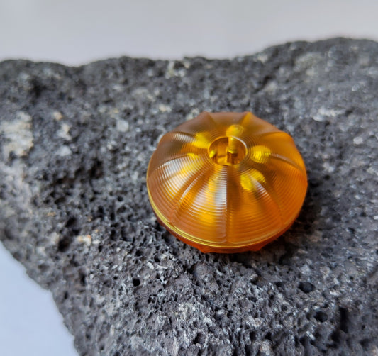 Ultem EDC Urchin Coin