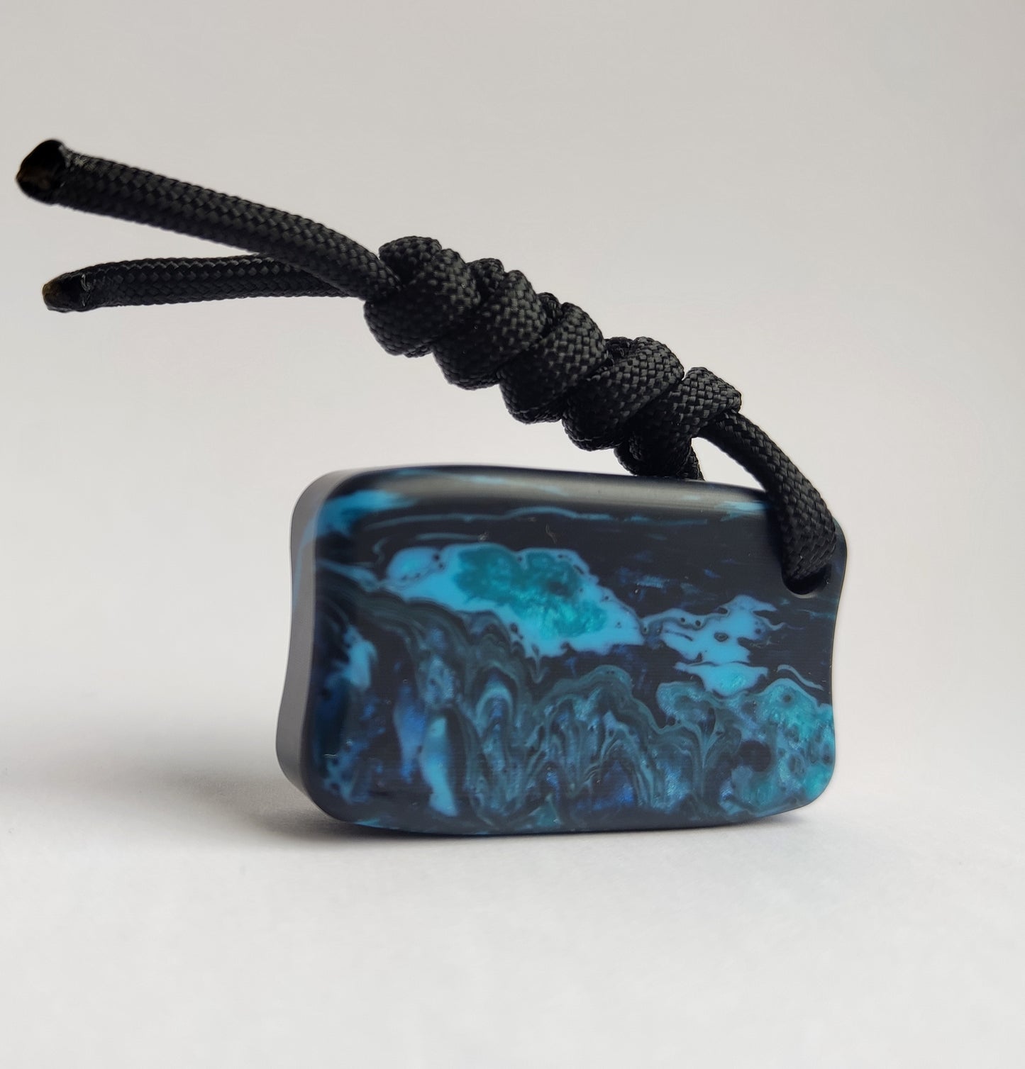 Fidget Bar / EDC Haptic Worry Stone / Soap Bar Shape / Haptic Toy from unique Acrylic