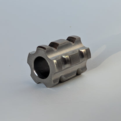 Titanum / Anodised Titanium Beads