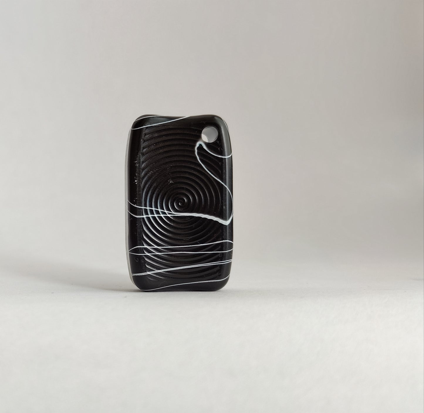Fidget Bar / EDC Haptic Worry Stone / Soap Bar Shape / Haptic Toy from unique Acrylic