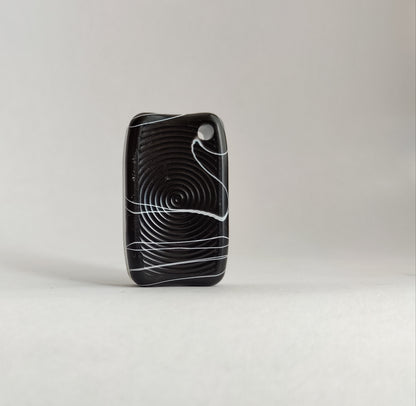 Fidget Bar / EDC Haptic Worry Stone / Soap Bar Shape / Haptic Toy from unique Acrylic